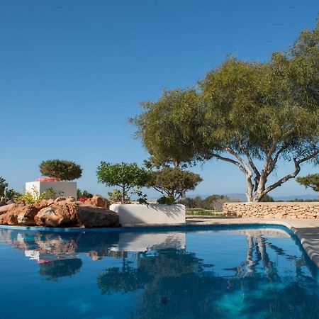 Apartamentos Vista Vedra Ла Савина Екстериор снимка