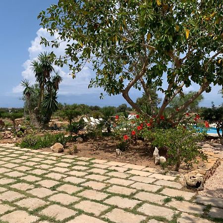 Apartamentos Vista Vedra Ла Савина Екстериор снимка