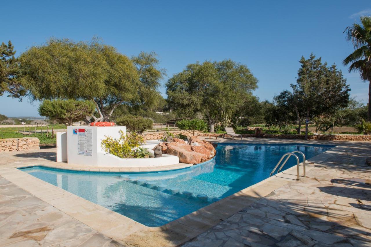 Apartamentos Vista Vedra Ла Савина Екстериор снимка