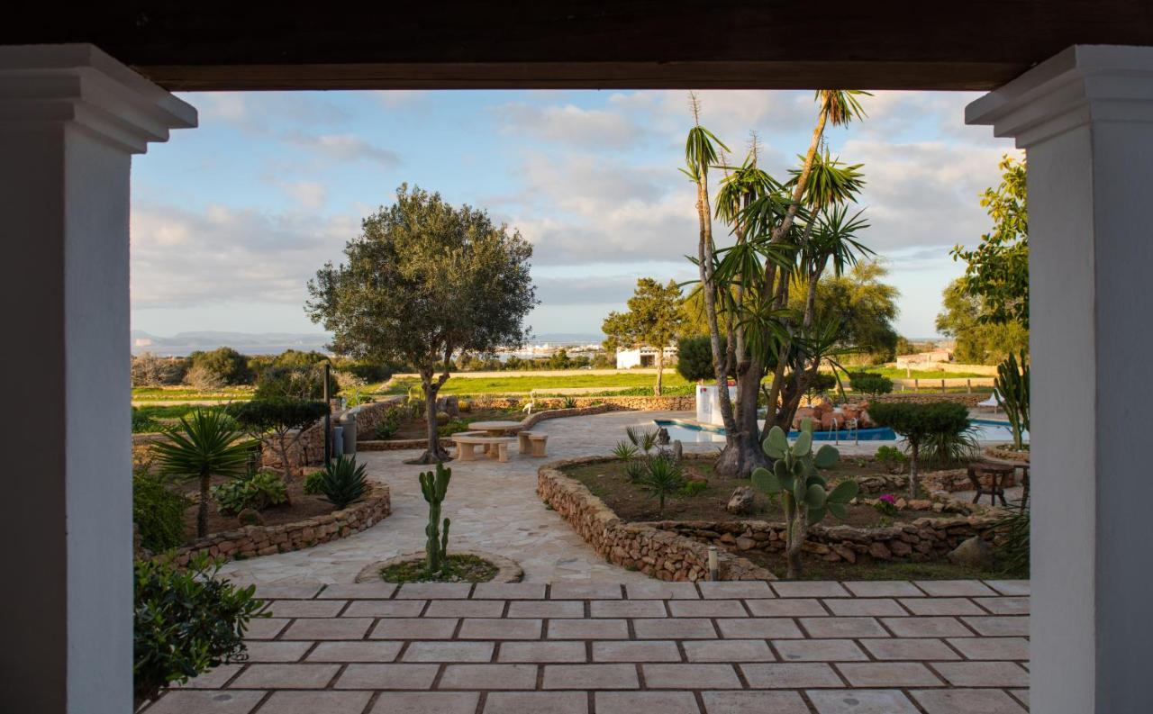 Apartamentos Vista Vedra Ла Савина Екстериор снимка
