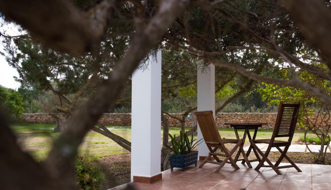 Apartamentos Vista Vedra Ла Савина Екстериор снимка
