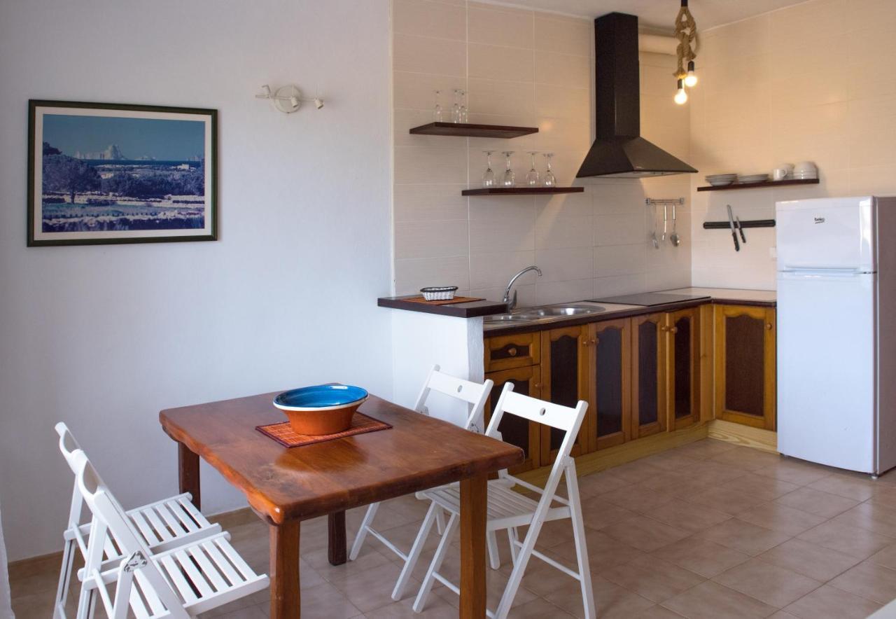 Apartamentos Vista Vedra Ла Савина Екстериор снимка