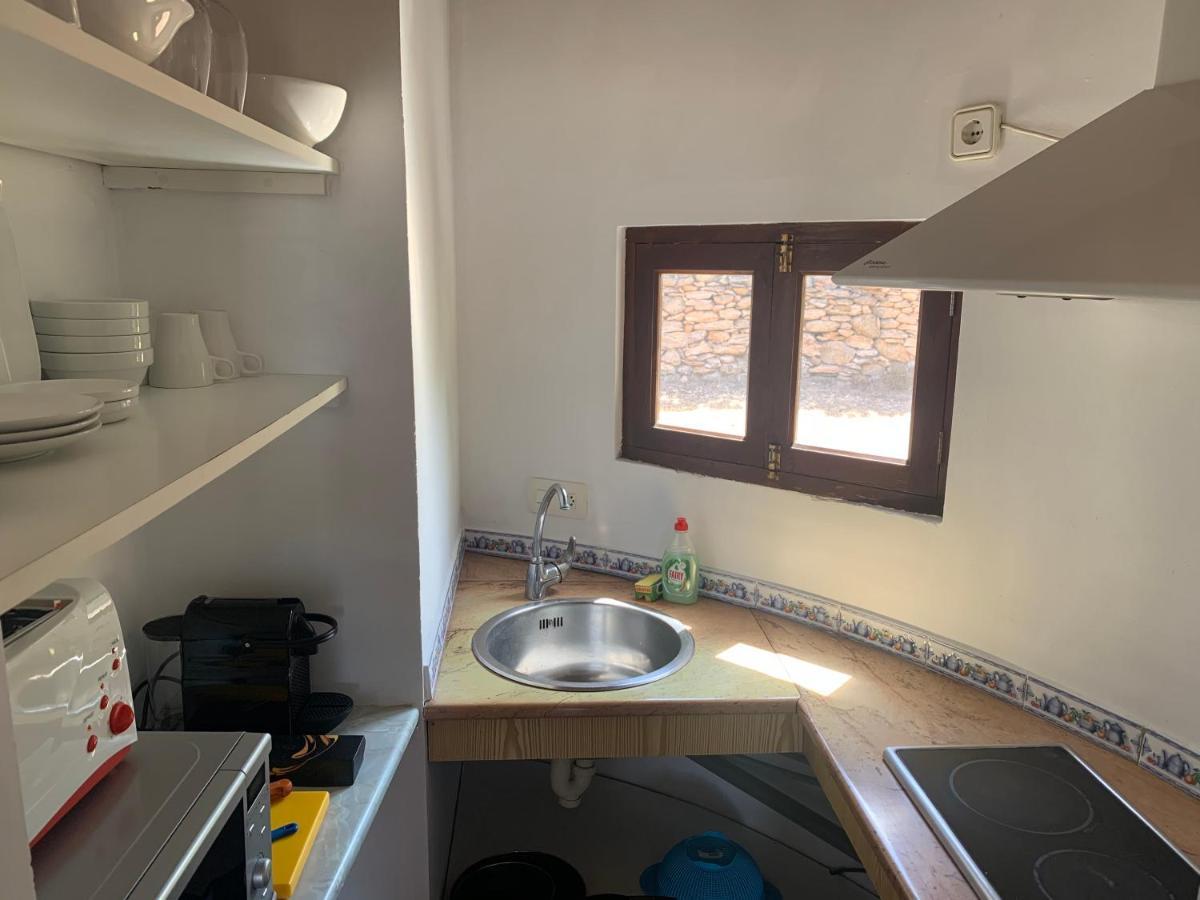Apartamentos Vista Vedra Ла Савина Екстериор снимка
