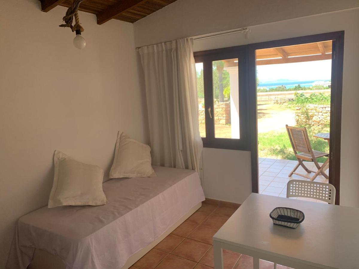Apartamentos Vista Vedra Ла Савина Екстериор снимка