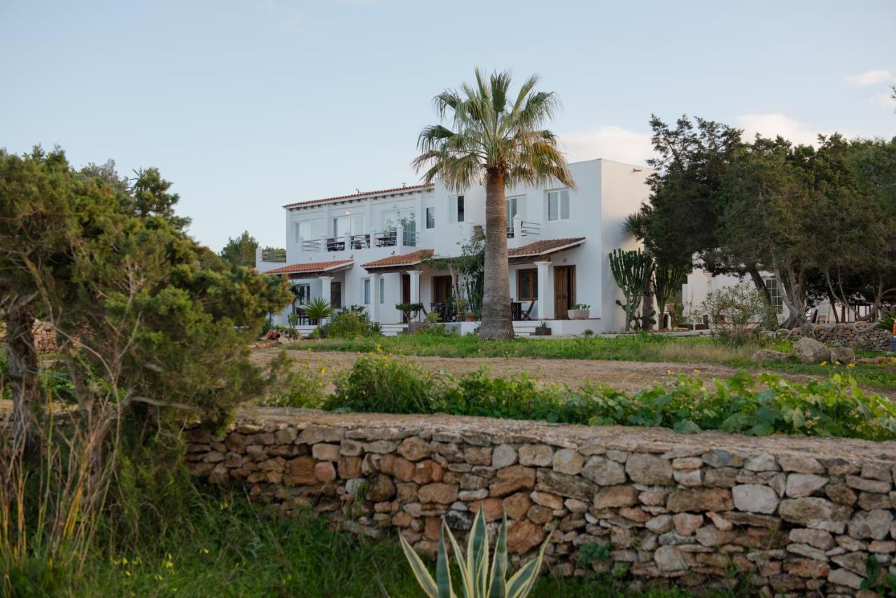 Apartamentos Vista Vedra Ла Савина Екстериор снимка