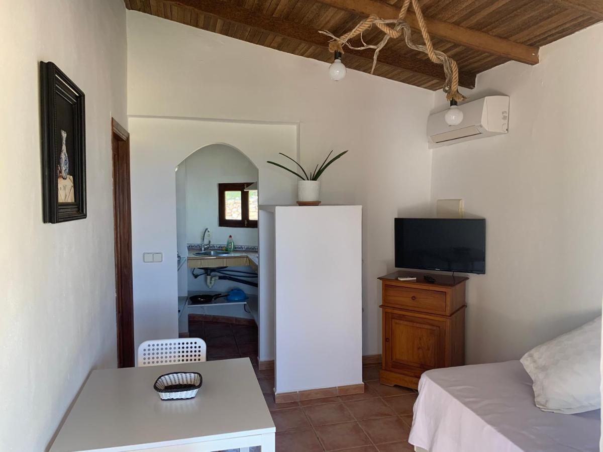 Apartamentos Vista Vedra Ла Савина Екстериор снимка