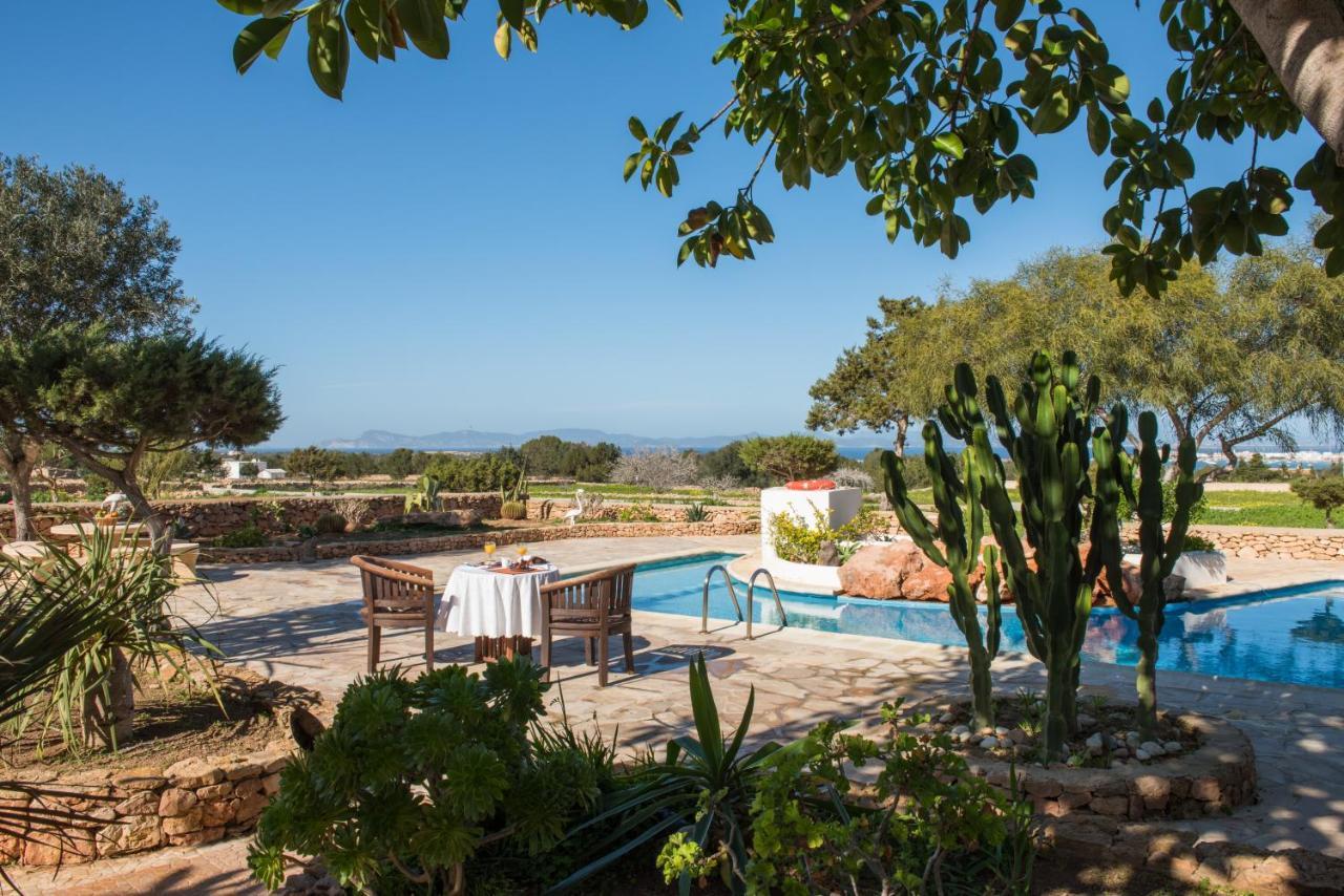 Apartamentos Vista Vedra Ла Савина Екстериор снимка