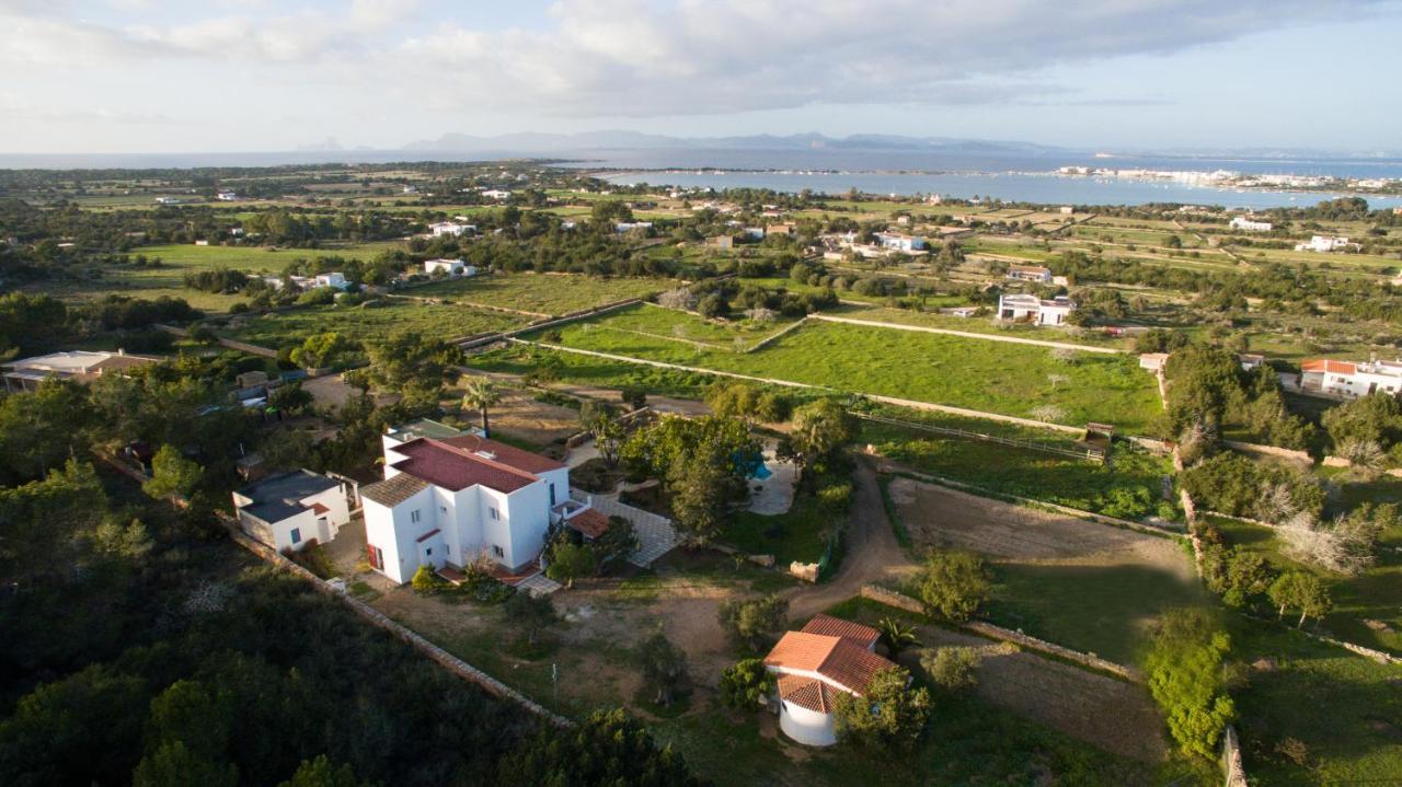Apartamentos Vista Vedra Ла Савина Екстериор снимка