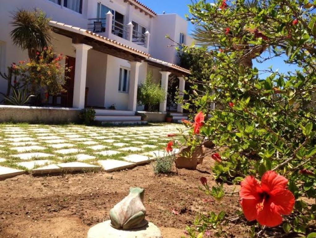 Apartamentos Vista Vedra Ла Савина Екстериор снимка