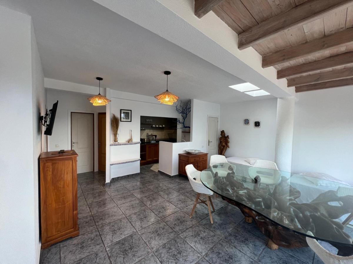 Apartamentos Vista Vedra Ла Савина Екстериор снимка