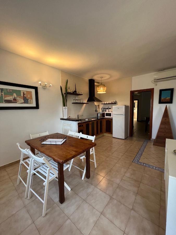 Apartamentos Vista Vedra Ла Савина Екстериор снимка