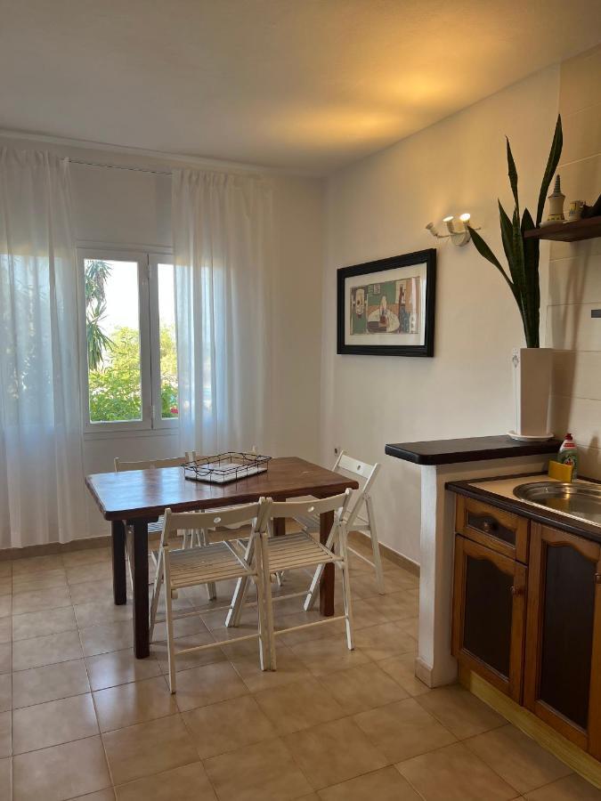 Apartamentos Vista Vedra Ла Савина Екстериор снимка