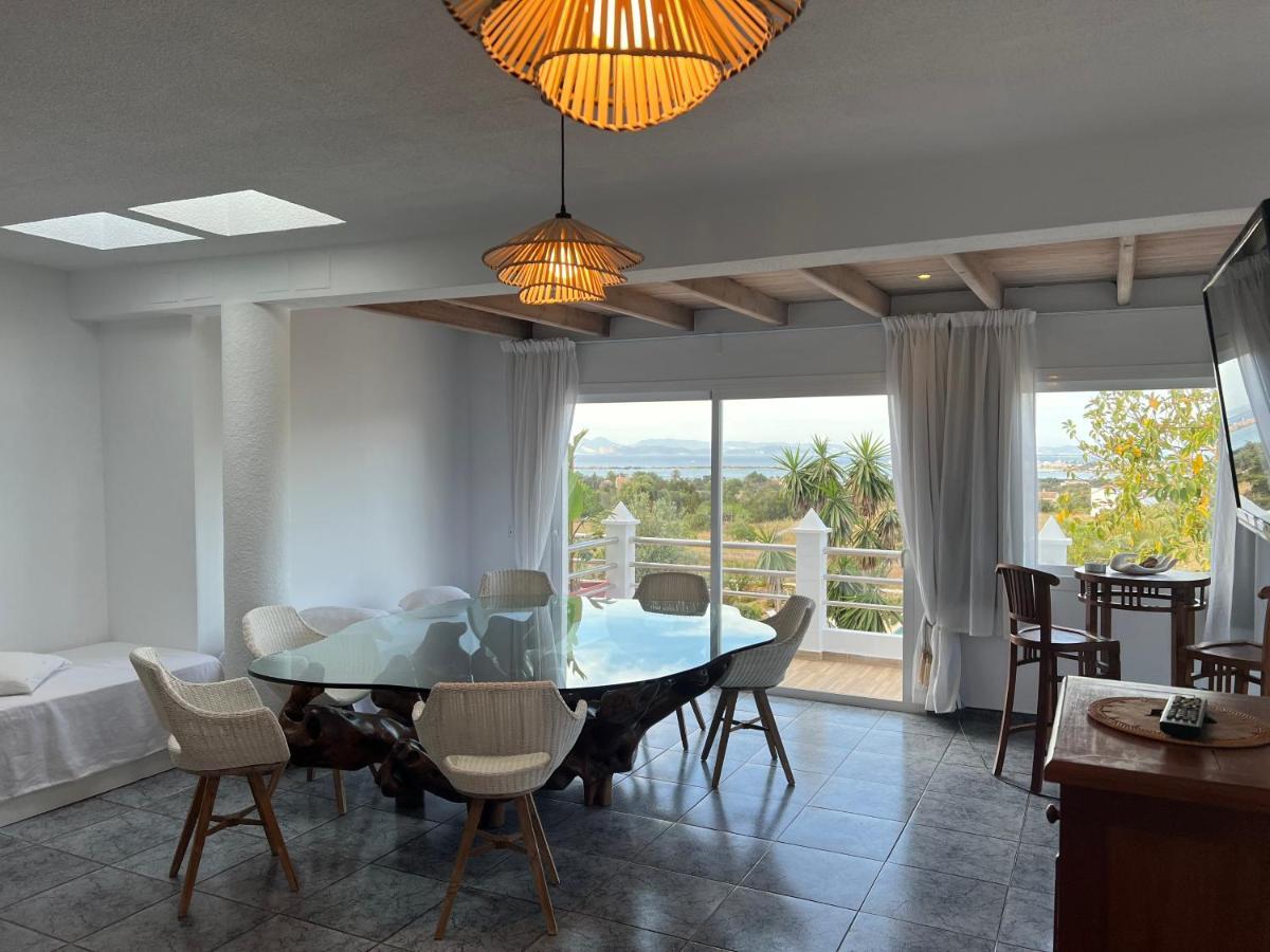 Apartamentos Vista Vedra Ла Савина Екстериор снимка