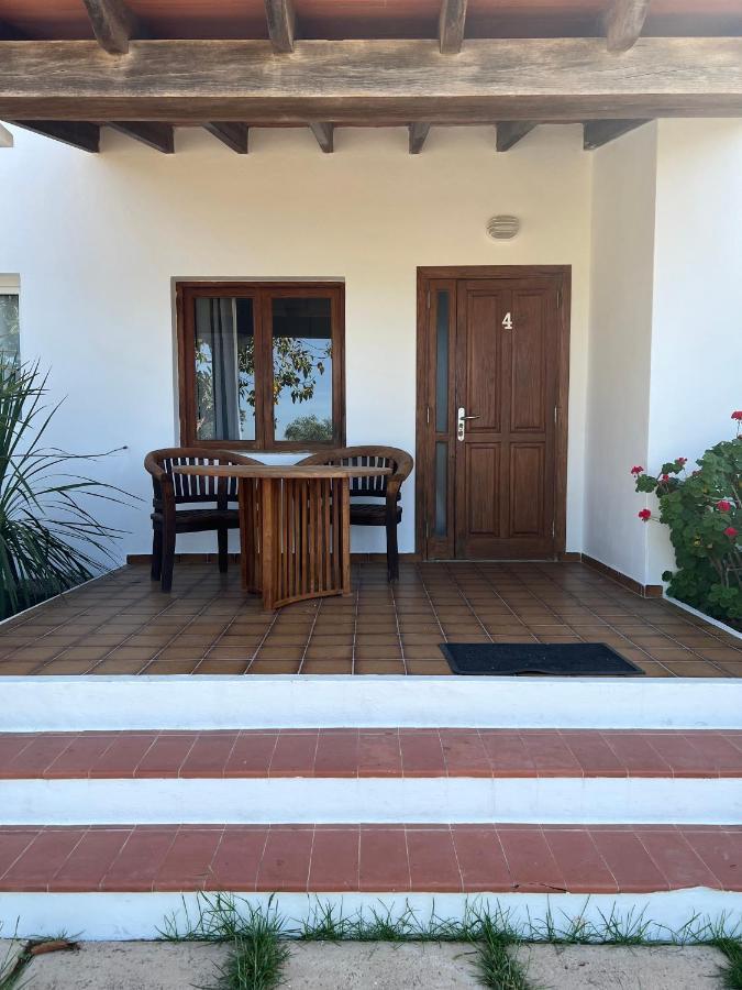 Apartamentos Vista Vedra Ла Савина Екстериор снимка