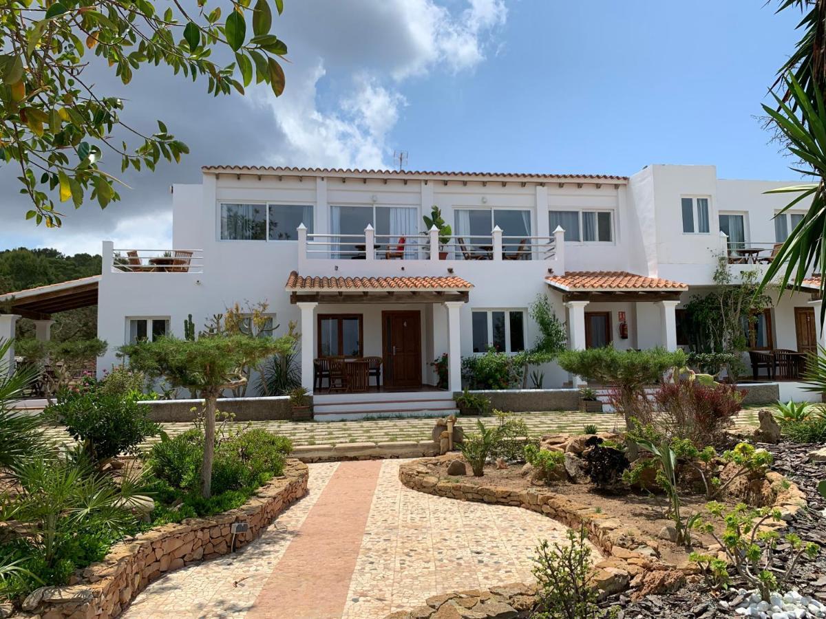 Apartamentos Vista Vedra Ла Савина Екстериор снимка