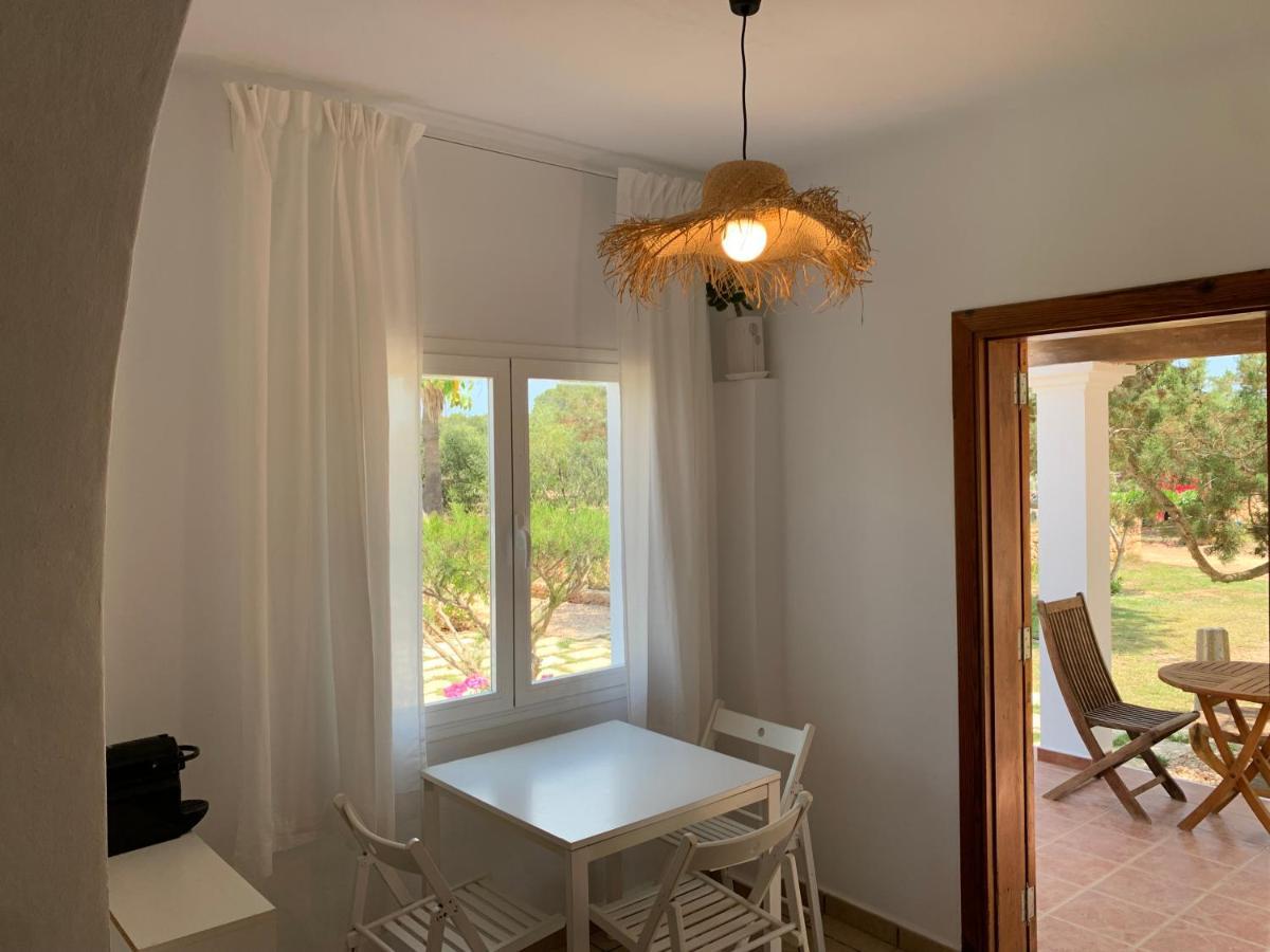 Apartamentos Vista Vedra Ла Савина Екстериор снимка