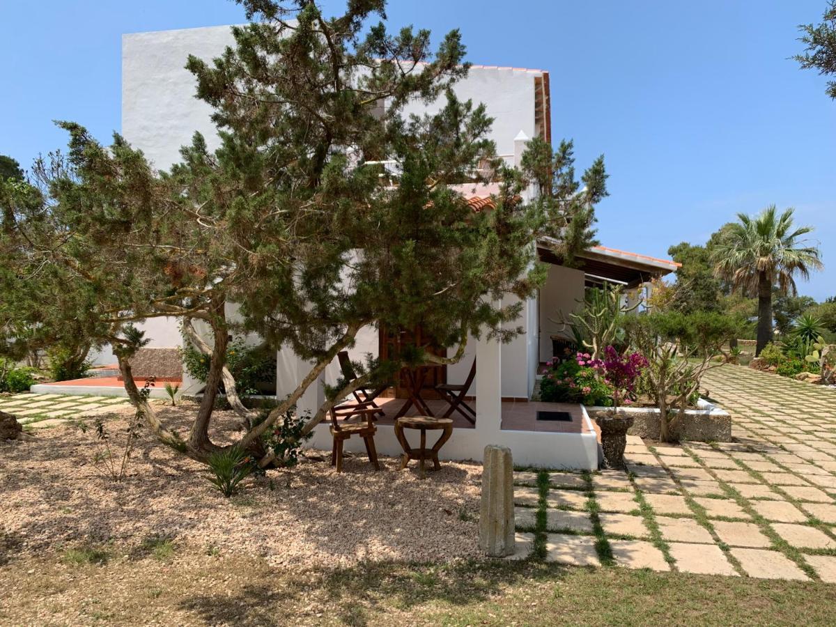 Apartamentos Vista Vedra Ла Савина Екстериор снимка