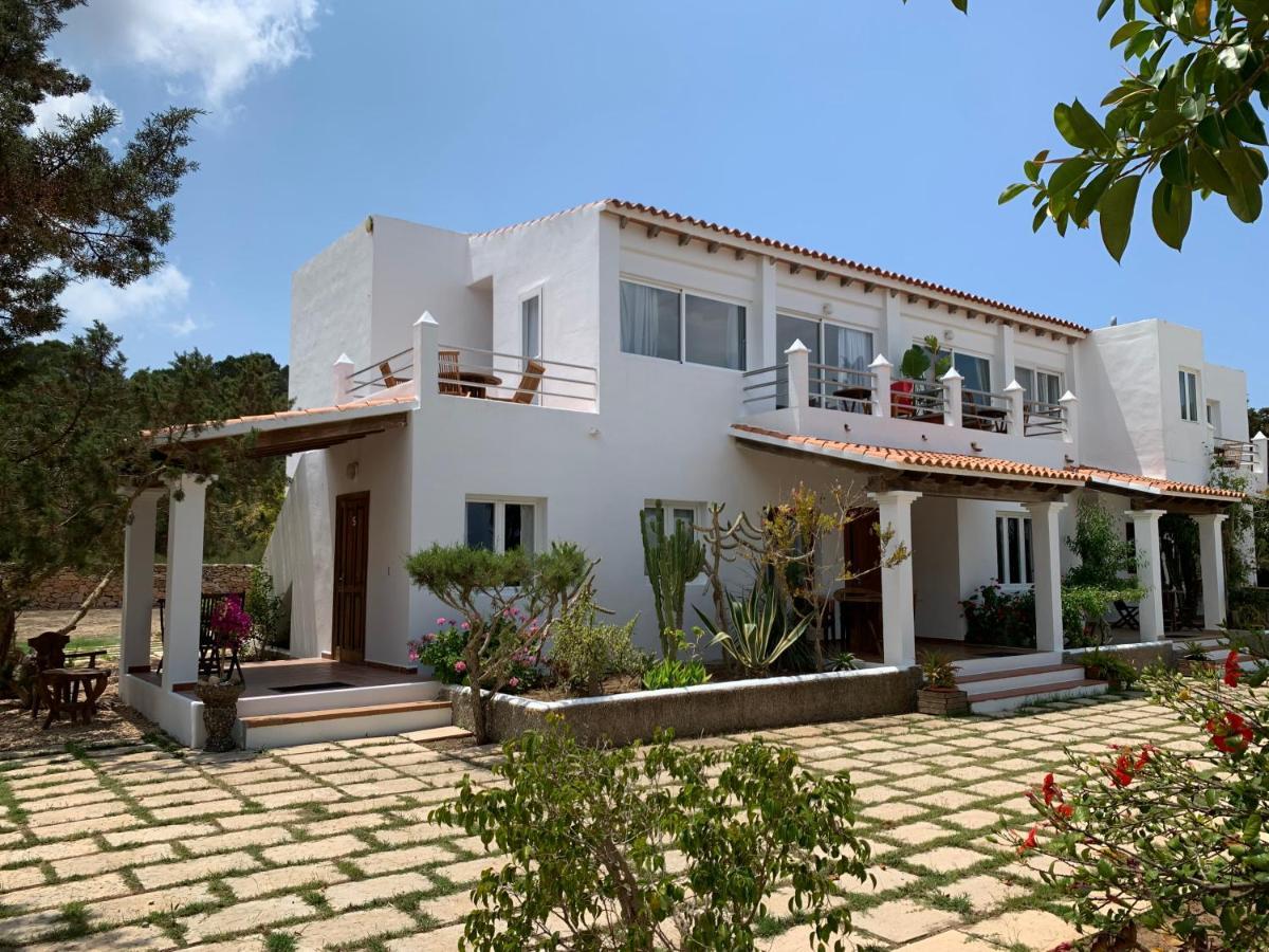 Apartamentos Vista Vedra Ла Савина Екстериор снимка