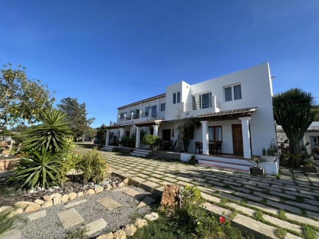 Apartamentos Vista Vedra Ла Савина Екстериор снимка