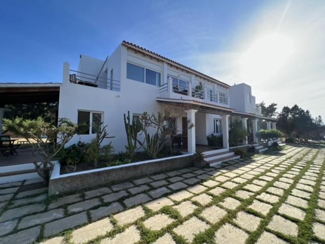 Apartamentos Vista Vedra Ла Савина Екстериор снимка