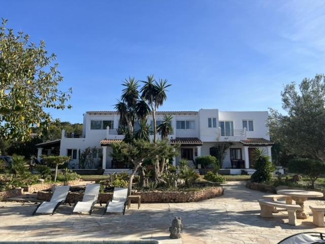 Apartamentos Vista Vedra Ла Савина Екстериор снимка