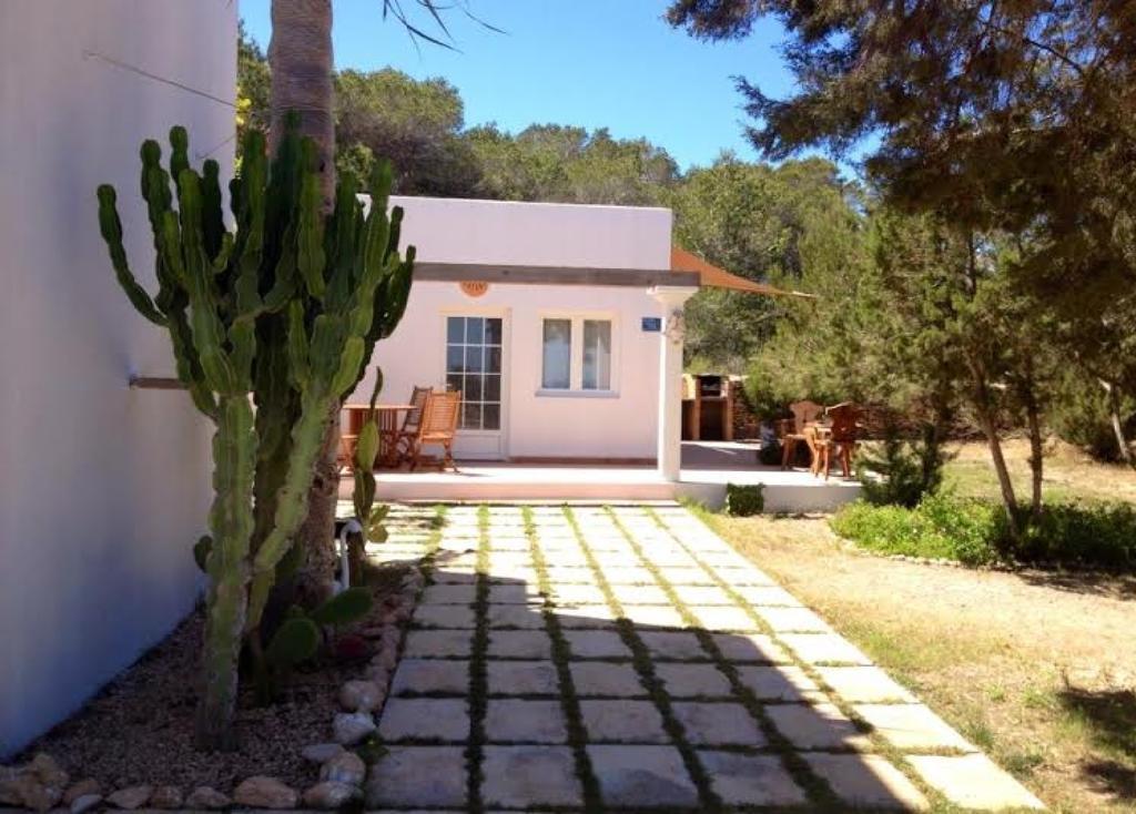 Apartamentos Vista Vedra Ла Савина Екстериор снимка