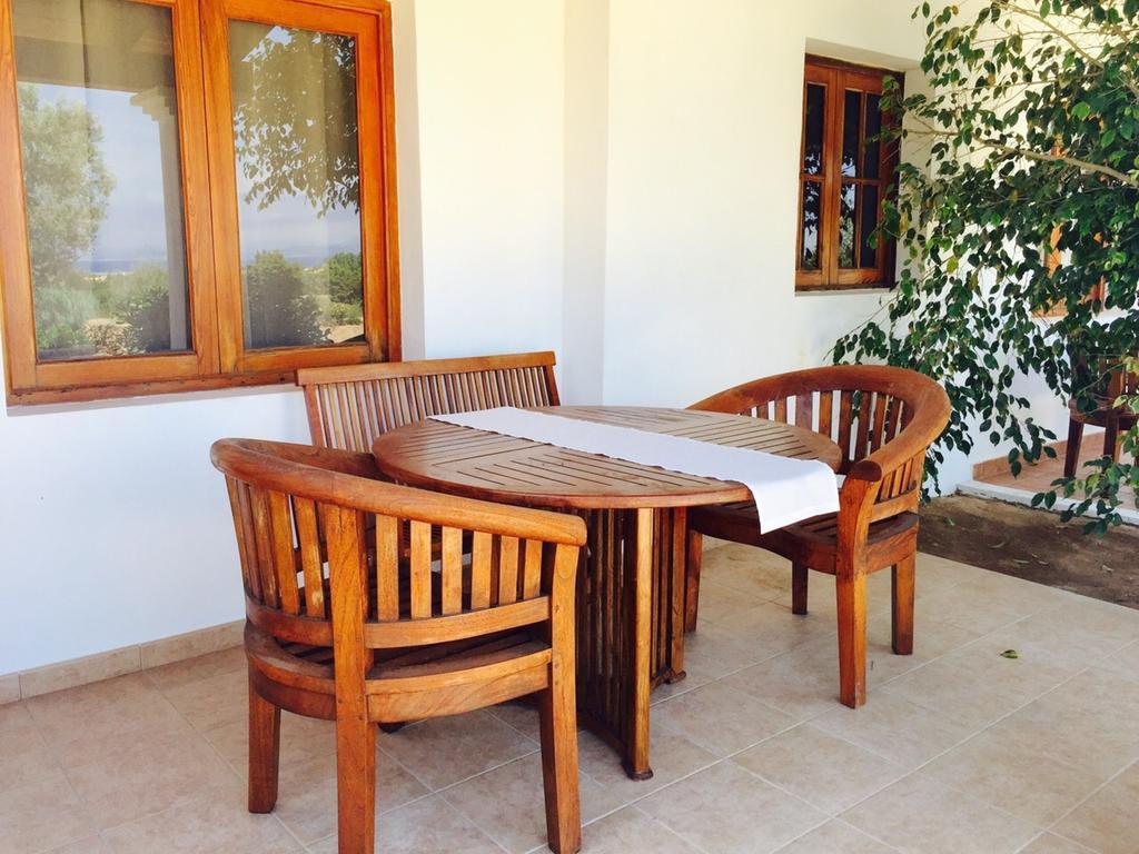 Apartamentos Vista Vedra Ла Савина Екстериор снимка