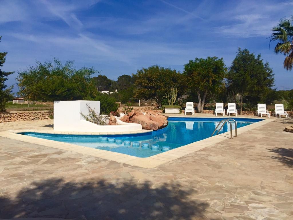 Apartamentos Vista Vedra Ла Савина Екстериор снимка