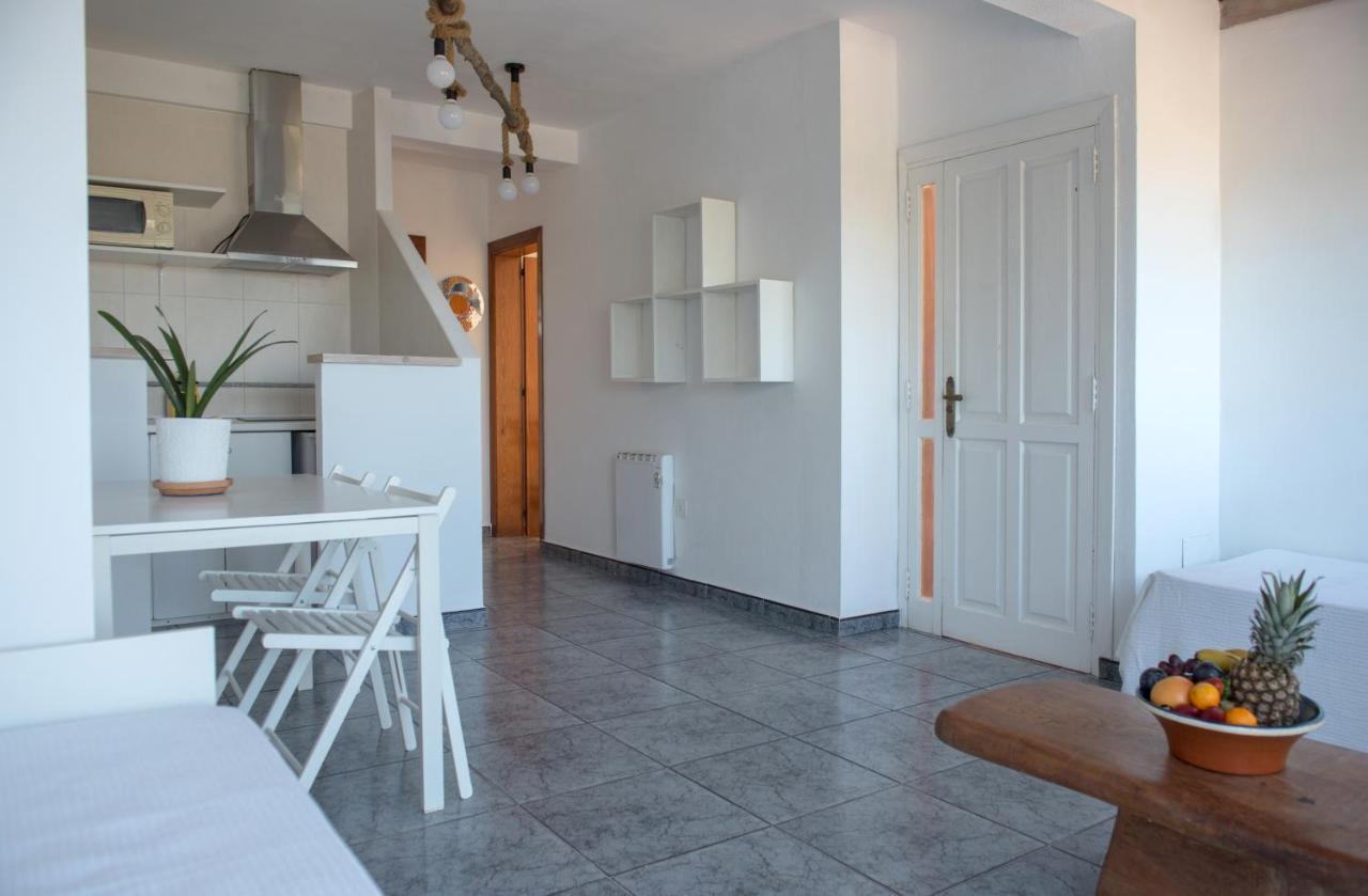 Apartamentos Vista Vedra Ла Савина Екстериор снимка